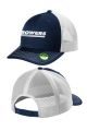 Port Authority Eco Snapback Trucker Cap - C112ECO