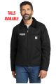 Carhartt Duck Detroit Jacket - CT103828 / CTT103828