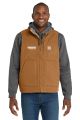 Carhartt Sherpa-Lined Mock Neck Vest - CT104277