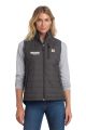 Carhartt Women’s Gilliam Vest  -  CT104315