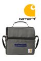 Carhartt Lunch 6-Can Cooler - CT89251601