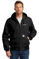 Carhartt Thermal-Lined Duck Active Jacket - CTJ131