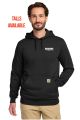Carhartt Midweight Hooded Sweatshirt - CTK121/CTTK121