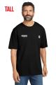 Carhartt Tall Workwear Pocket Short Sleeve T-Shirt - CTTK87
