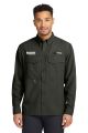 Eddie Bauer - Long Sleeve Performance Fishing Shirt - EB600