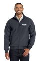 Port Authority Soft Shell Bomber Jacket - J337