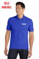 Port Authority Core Classic Pique Polo - K100/TLK100