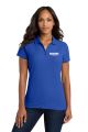 Port Authority Core Classic Pique Polo - L100