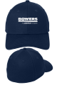 New Era- Structured Stretch Cotton Cap -NE1000