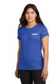 Nike Women's Team rLegend Tee - NKDX8734