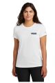 Nike Women's Team rLegend Tee - NKDX8734