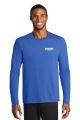 Port & Company Long Sleeve Performance Blend Tee - PC381LS