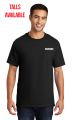 Adult 6.0 oz Short Sleeve Pocket Tee - 2300/PC61P (PC61PT)