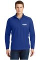 Sport-Tek Sport-Wick Stretch 1/2-Zip Pullover - ST850