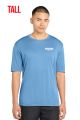Sport-Tek Tall PosiCharge Competitor Tee - TST350